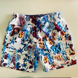 Butgatchi swim trunks
